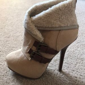 New never worn was a gift